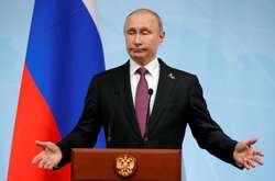 Як виглядає соціальна піраміда російської деспотії