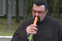 Кілька жінок звинувачують Стівена Сігала у сексуальних домаганнях 