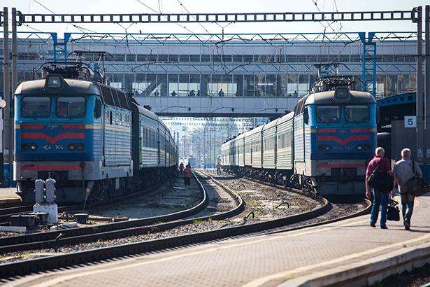 Євробізнес ініціює мораторій на підвищення в Україні залізничних тарифів