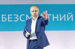 Безсмертний розповів, як Росія втручатиметься у вибори в Україні