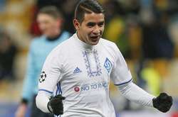 Державна фіскальна служба перевірить офіційні зарплати київського «Динамо» 