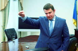 Звіт Ситника: НАБУ розслідує 683 справи на 197 мільярдів збитків 