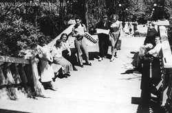 Масові репресії та руйнування церков. Як виглядало життя Києва 1930-х років