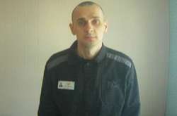 ЄС закликав Росію надати Сенцову необхідне лікування 