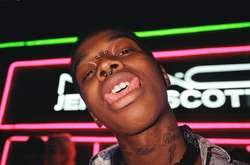 Чешский фотограф показала, как выглядят жители Нью-Йорка глазами иммигрантки