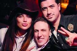 Подружка супруга Ани Лорак объявила войну хейтерам