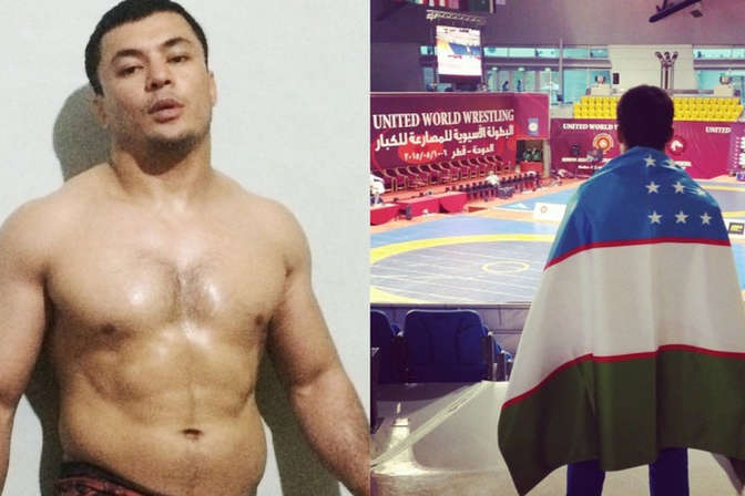 В Узбекистані під час бійки з охоронцями нічного клубу вбито бійця MMA