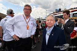 У Формулі-1 можуть змінити систему нарахування залікових балів