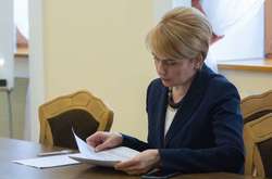 Кількість вступників на технічні та природничі спеціалності зросла на 63% - Гриневич