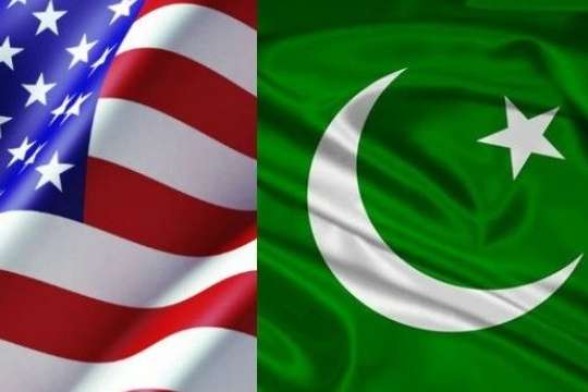 США скорочують програму підготовки офіцерів Пакистану