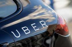 Водій Uber побив у Києві жінку