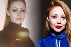 Грудастая студентка: В сети показали, как выглядела Тина Кароль 20 лет назад