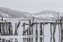Завораживаюшие пейзажи Норвегии в объективе Себастьяна Дейкстра Ниландера