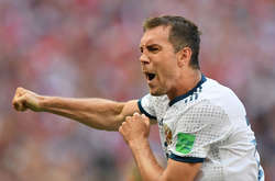 Артем Дзюба. Фото «СЭ»