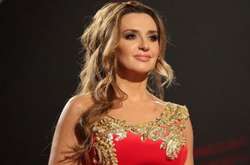 Оксана Марченко повідомила своє остаточне рішення щодо участі в шоу «Танці з зірками» 