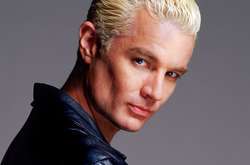 Джеймс Марстерс