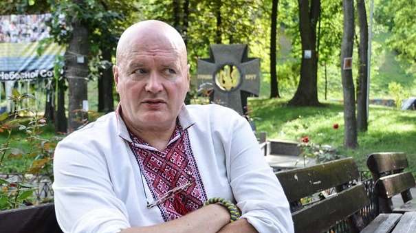 Командир 2-го Батальйону спецпризначення «Донбас» Анатолій Виногродський - Бойовий командир батальйону «Донбас» пояснив, чому звіт ООН про Іловайськ - це «казки»