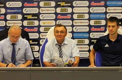 Прем'єр-ліга. Зустріч між «Олімпіком» і «Львовом» почнеться з хвилини мовчання