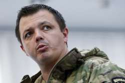 Чергова серія «распятых мальчиков». Семенченко обурений доповіддю ООН про Іловайськ