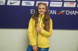 Климець і Стребкова вийшли у фінал своїх дисциплін на чемпіонаті Європи з легкої атлетики