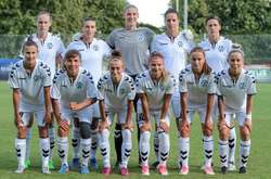 «Житлобуд-1» перебуває за крок від виходу у плей-офф жіночої Ліги чемпіонів