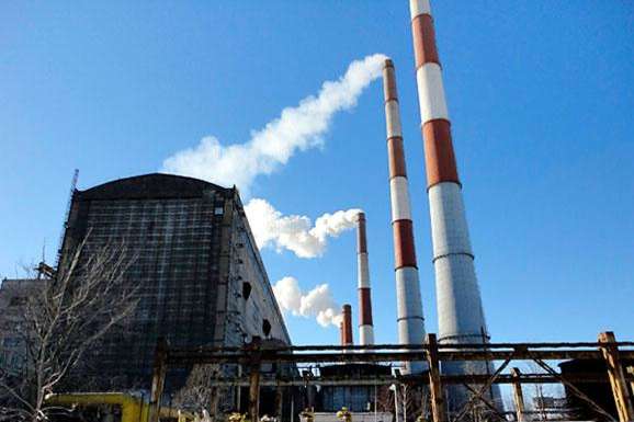 Білорусь планує створити п’ять газових ТЕС на 800 МВт