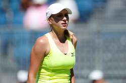 Людмилі Кіченок не вдалося пробитися до чвертьфіналу турніру WTA у Монреалі