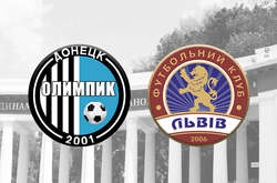 Прем’єр-ліга. Четвертий тур розпочався з нічийного результату у матчі «Олімпік» - «Львів»