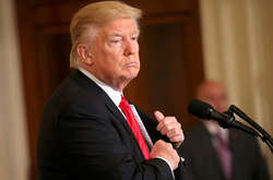 Трамп подвоїв тарифи на сталь та алюміній з Туреччини