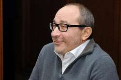 Геннадій Кернес