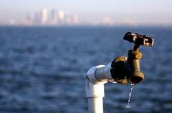 В уряді назвали умови для відновлення водопостачання до окупованого Криму