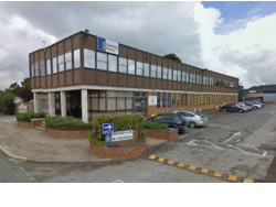 На военном заводе в Солсбери прогремел взрыв. Погиб один человек