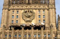 Росія вже думає, які відповісти на нові санкції США