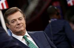 Банкір: Манафорту видали кредит в надії на посаду в уряді Трампа