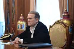 Режисер фільму про Стуса розповів, чому вирізали сцену із Медведчуком