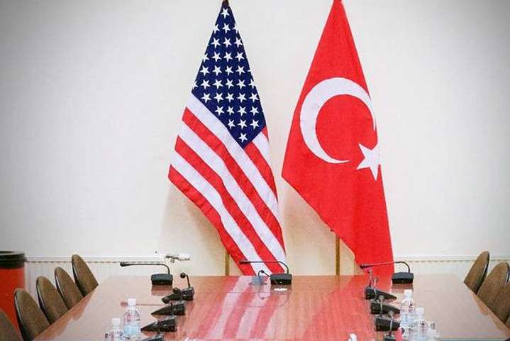 Туреччина пообіцяла відповісти США за нове підвищення мит 