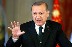 Ердоган пригрозив Трампу, що може знайти іншого друга