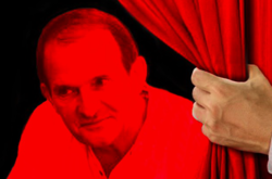 Віктор Медведчук повертається у публічну політику