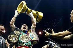 Олександр Усик