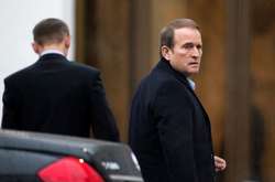 Фільм про Стуса: Сцену з Медведчуком буде дознято