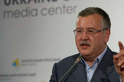 Екс-міністр оборони обурений звітом ООН про Іловайськ: Хіба вони не знають про російську агресію?