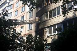 У харківському будинку вибухнув газ (фото)