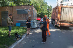 Місце інциденту