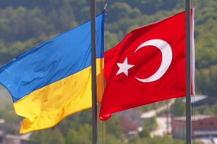 Туреччина готова запровадити важливі зміни у торгівлі з Україною