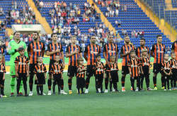 «Шахтар» розгромив «Ворсклу» завдяки двом асистам і голу Мораеса