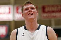 Грег Мангано