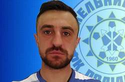 Клуб Другої ліги підсилився футболістом, який пограв у «Дніпрі» та «Динамо»