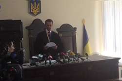 Прокуратура порушила справу проти судді, який закрив справу Кернеса