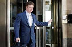 ЗМІ: Манафорт почав працювати на Трампа, бо втратив «найприбутковішого клієнта» Януковича