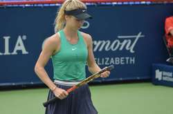 Світоліна покине топ-6 рейтингу WTA